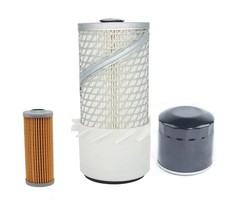 Filterkit Takeuchi TB15 | TB25