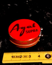 kleine alte Blechdose für