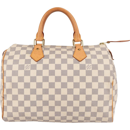 Louis vuitton monogram damier - louis,
