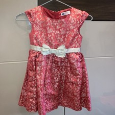 H&M Kleid Mädchen Schick