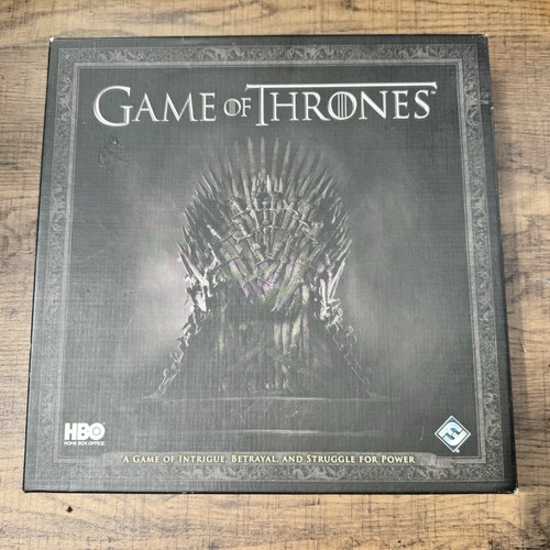 Game of thrones - ,