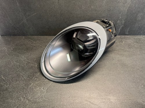 Scheinwerfer led links porsche - led,