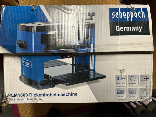 Scheppach plm1800 - scheppach,