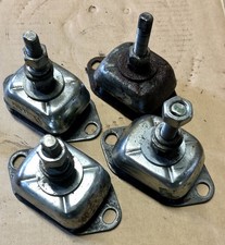 Perkins Perama M30 Volvo Penta