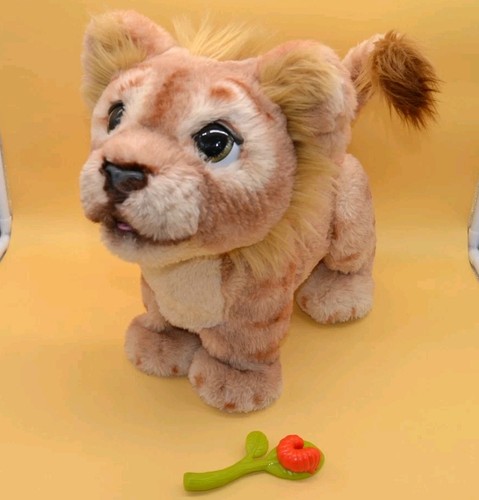 Furreal hasbro könig der - hasbro,
