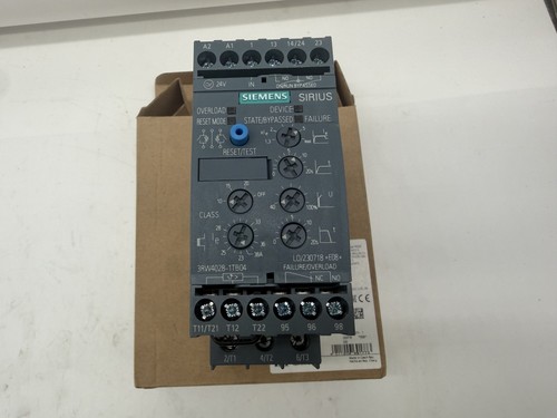 Siemens 3rw4028 1tb04 - siemens, 3rw4028-1tb04