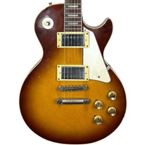 Greco les paul - eg,