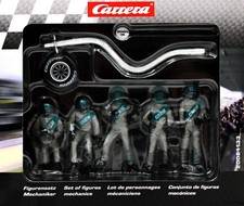 Carrera 21133 - Figurensatz