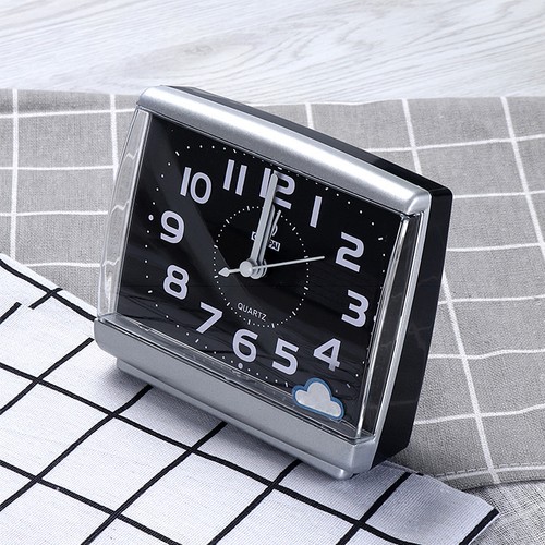 Wecker quarz analog - wecker, ohne