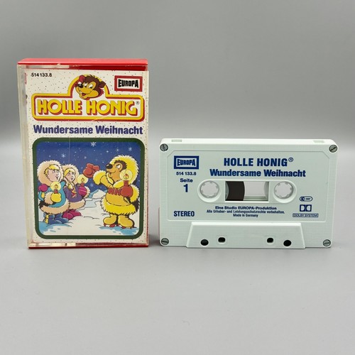 Holle honig wundersame - holle,