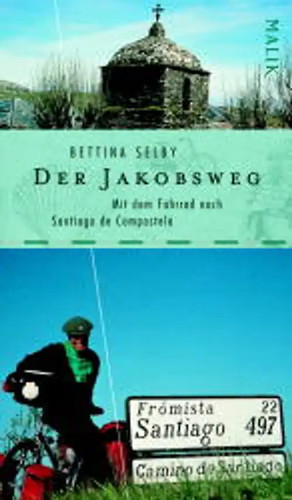 Der jakobsweg - der,