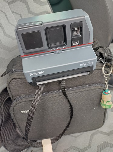Polaroid impulse - polaroid,