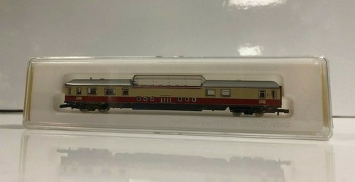 Märklin mini club spur 8728 - märklin, mini-club