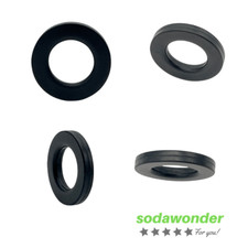 2x Dichtung für SODASTREAM