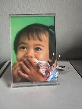 Swarovski Bilderrahmen Silver