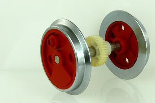 E129401 lgb spur stainz fr - spur,