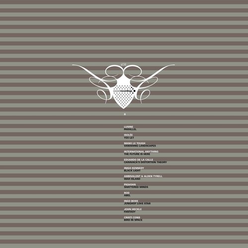 Various cocoon compilation - -,
