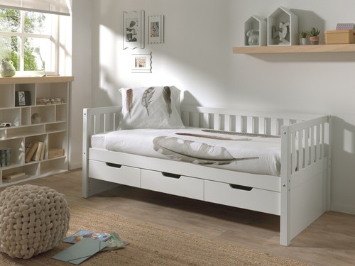 Kojenbett mit - , 3