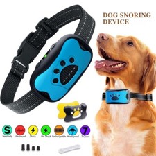 3in1 Anti Bell Hundehalsband
