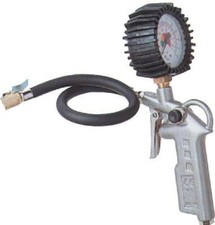 Güde Druckluft-Reifenfüller