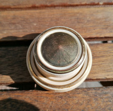 Drehknöpfe Knöpfe 2 tlg für