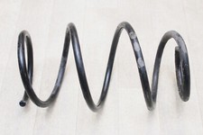 BMW E46 320d M47N Limousine Touring Feder Fahrwerksfeder vorn rechts / links