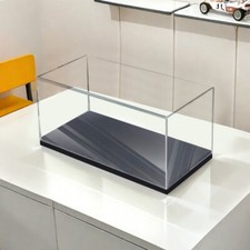 1:43 Acryl Vitrine Display Box