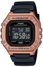 Casio Digitaluhr Armbanduhr