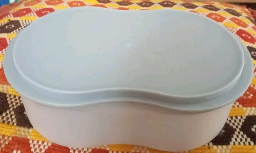 Tupperware c53 butterdose - tupperware,