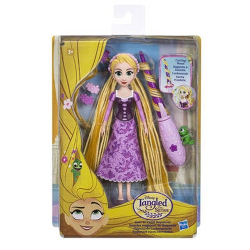 Hasbro disney rapunzels - hasbro,