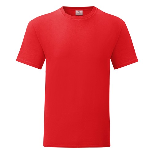 Herren shirt rundhals - herren, tshirt