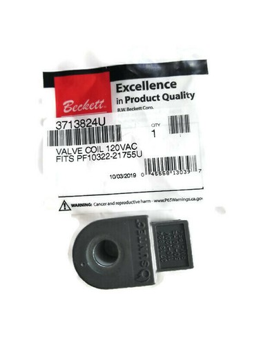 Beckett suntec burner clean - burner,