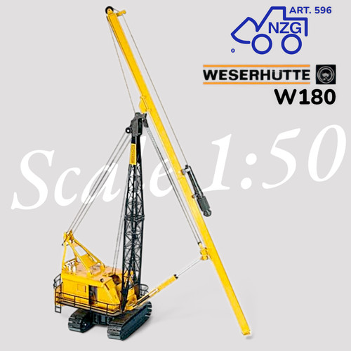 Nzg art 596 weserhutte - nzg,