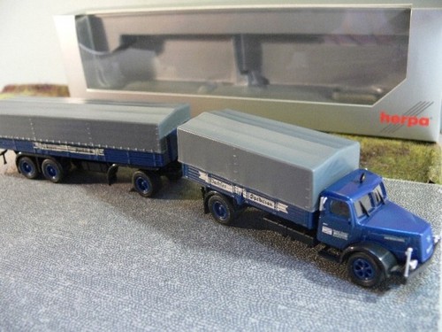 Herpa henschel hs140 - 1/87,