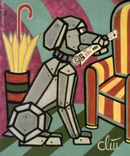 JACQUELINE DITT - Cyberdog A4