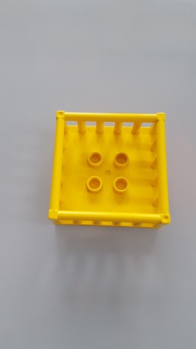 Lego duplo familienhaus