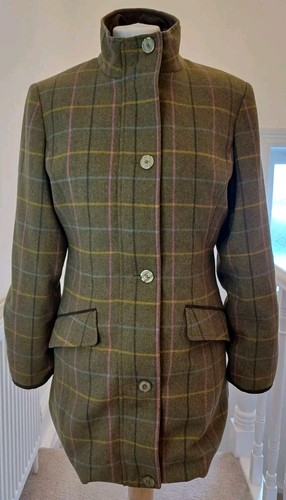 Alan paine tweed - tweed, sakko