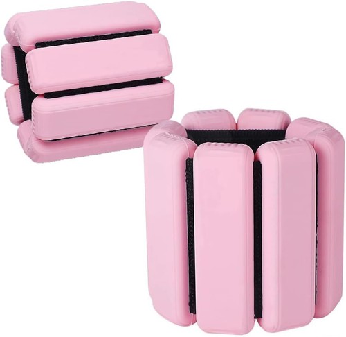Handgelenk gewichte - 2x, handgelenk-gewichte