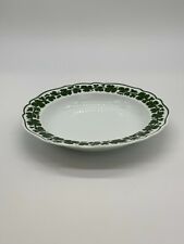 MEISSEN PORZELLAN WEINLAUB