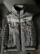 boxeur des rues Weste XL