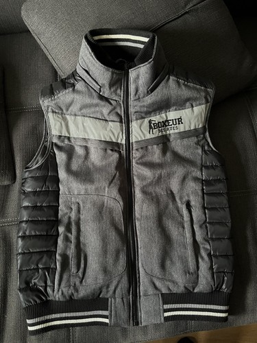 Boxeur des rues - boxeur, xl