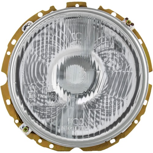 Hauptscheinwerfer halogen - hauptscheinwerfer,