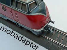 NEM-Adapter für Märklin V200