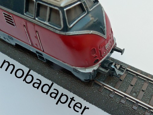 Nem adapter für märklin - nem-adapter,
