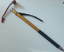 alter Eisstock SALEWA ca. 75cm