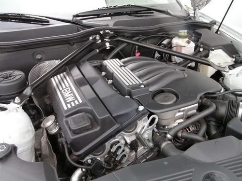 Bmw e46 kombi 318i n42b20a - bmw,