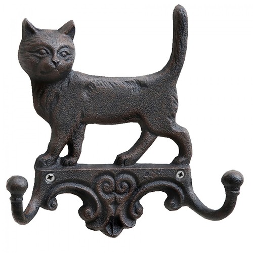 Wandhaken gusseisen - wandhaken,