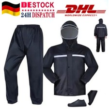 Regenanzug Regenhose