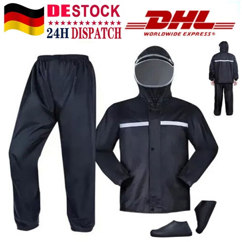 Regenanzug regenhose - regenanzug,