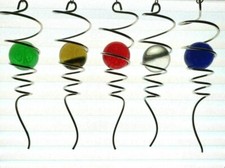 KUGELSPIRALE Durchmesser ca 45